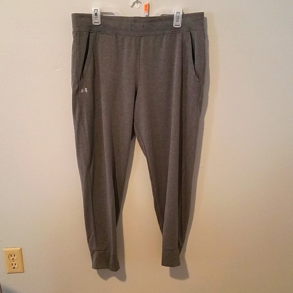 Under armor leggings